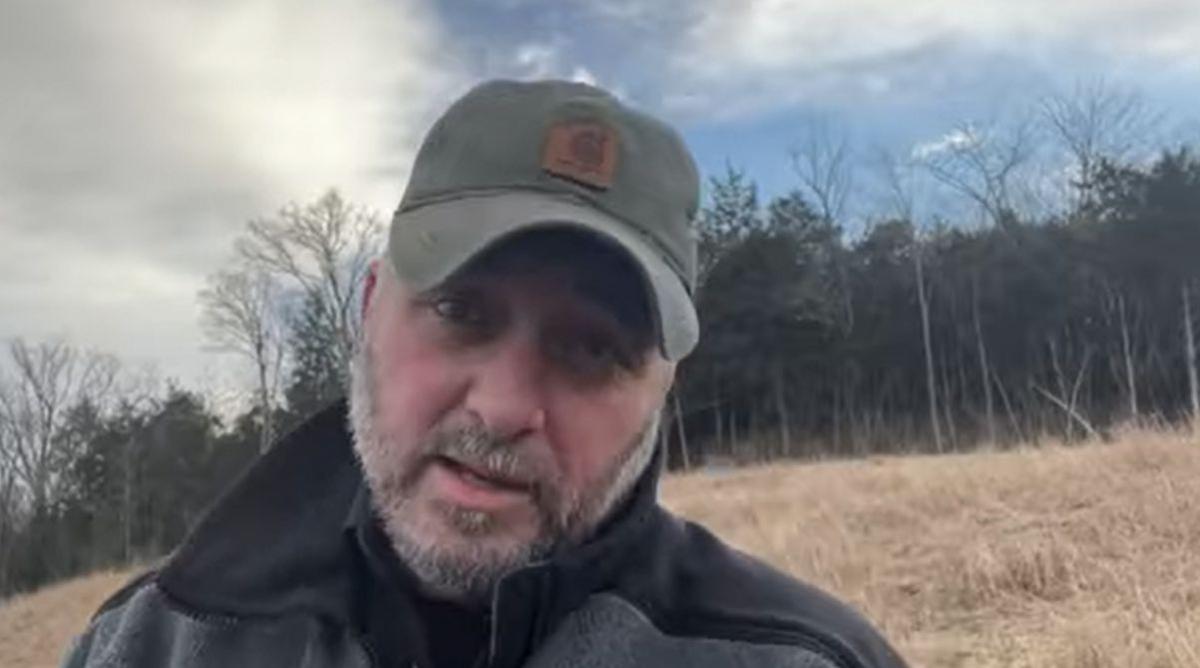 Country Singer Jeff Carson Dies at 58: Publicist