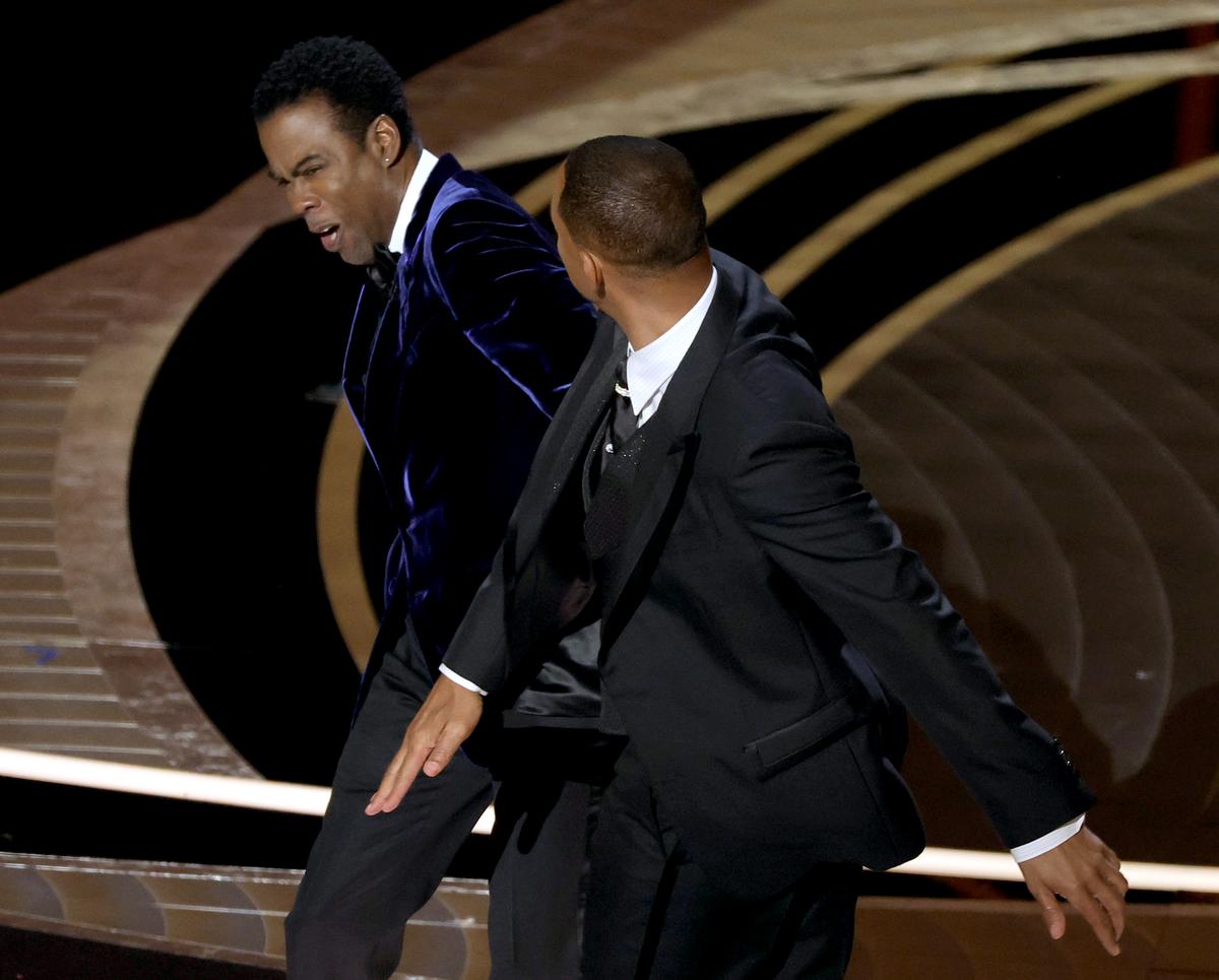 Will Smith, Socrates, and the Virtues of Fear and Shame