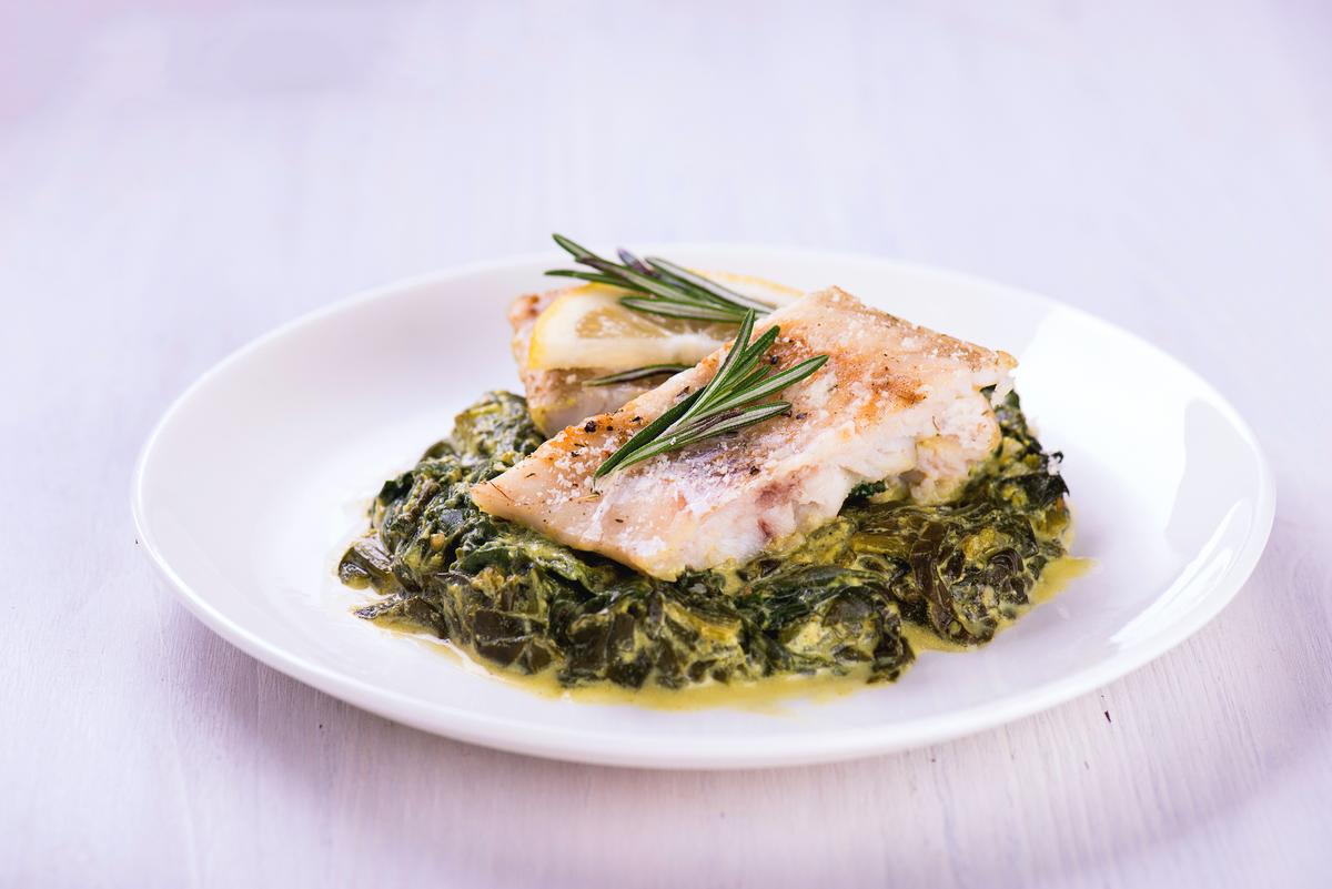 Quick Tips to Spring-Clean Your Diet (+Recipe)