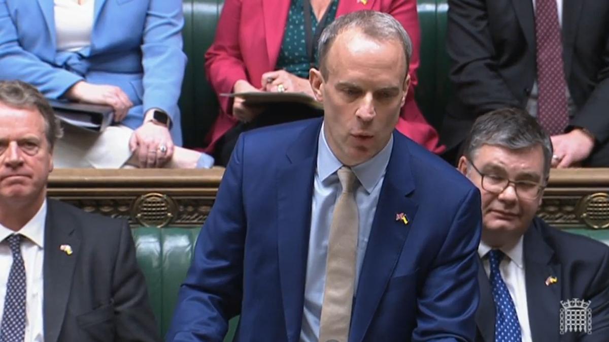 UK Vows to Stop Russian Oligarchs Abusing British Courts to Silence Critics