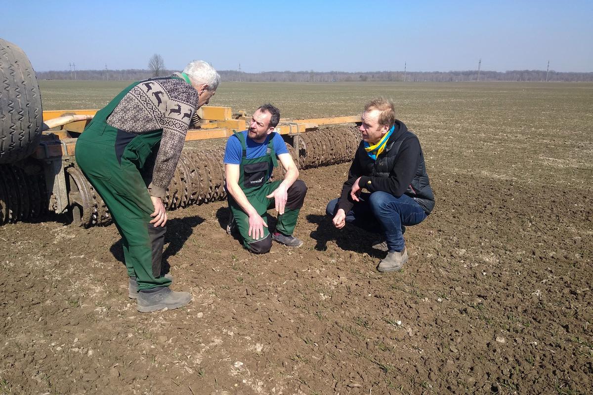 Russia–Ukraine War (March 30): Zelenskyy Says Russia Talks Could Be Called Positive, Won’t Slacken Defenses