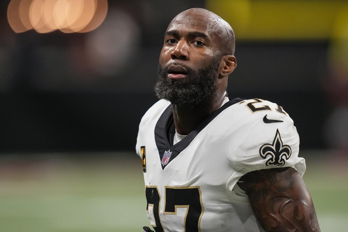 Saints’ Malcolm Jenkins Retires After 13 NFL Seasons