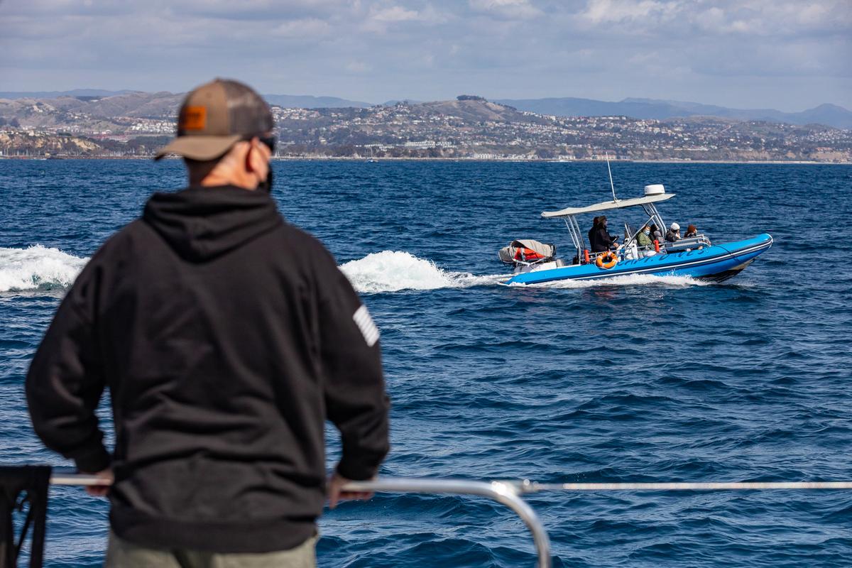 California’s New Boating Law Raises Costly Concerns Among Private Sector