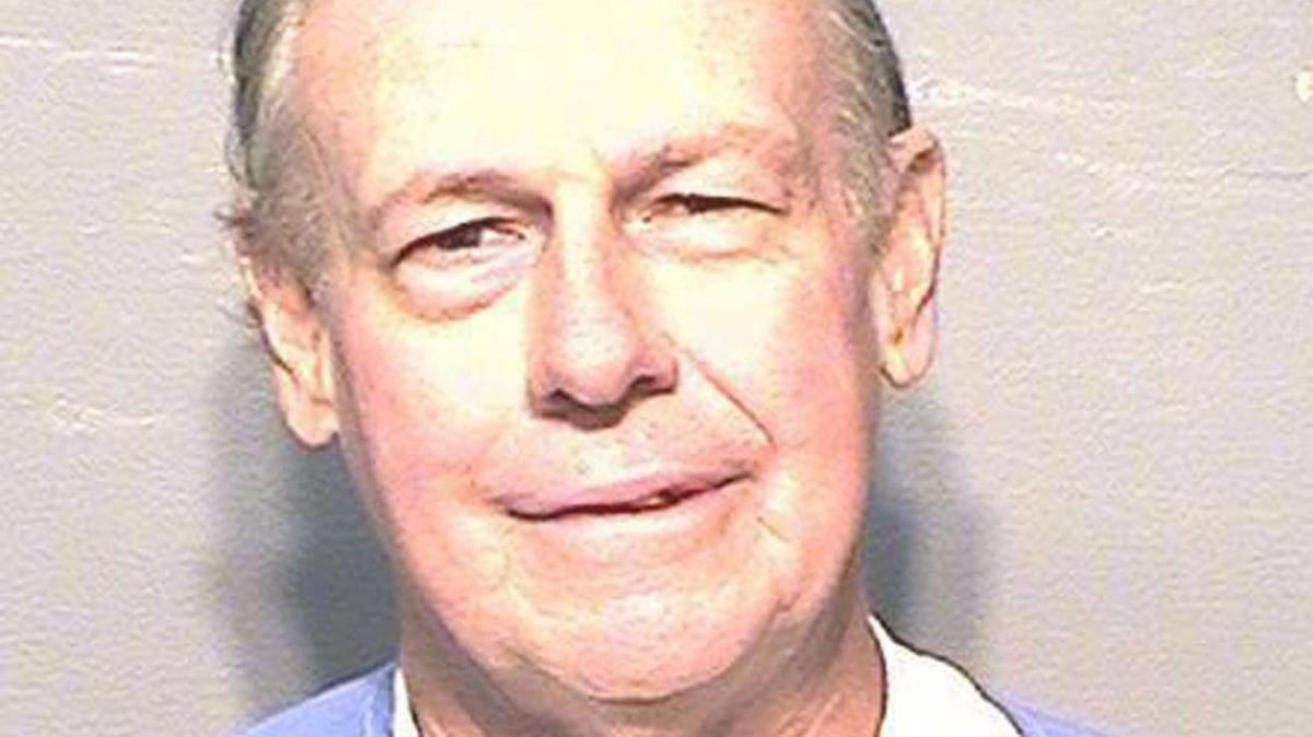 California Man Who Kidnapped 26 Children Recommended for Parole