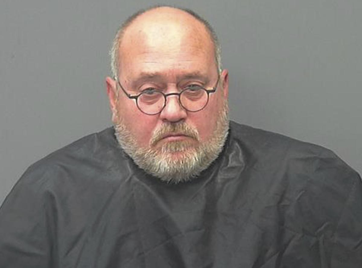 Civilian Army Leader Led Child Porn Ring, Risked US Security