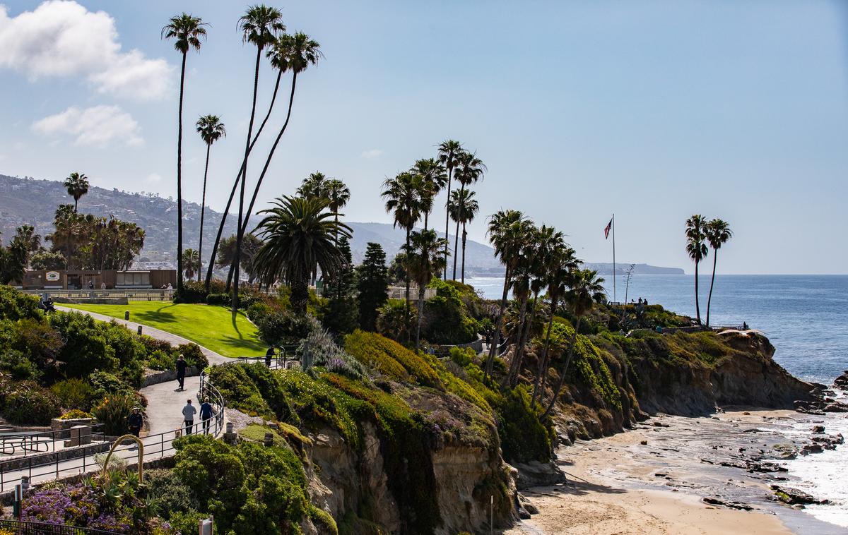 Things to Do in Orange County This Weekend, April 29–May 1