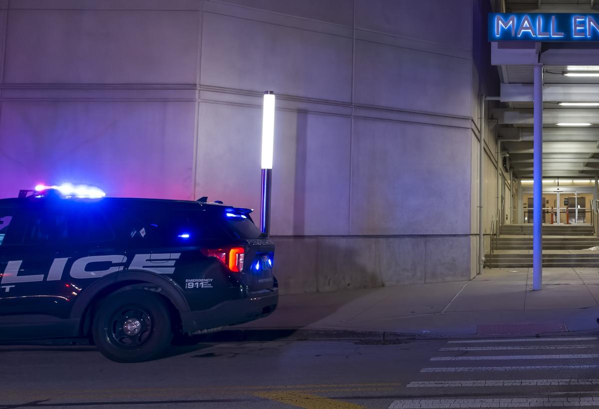 18-Year-Old Arrested in Fatal Shooting at Chicago-Area Mall