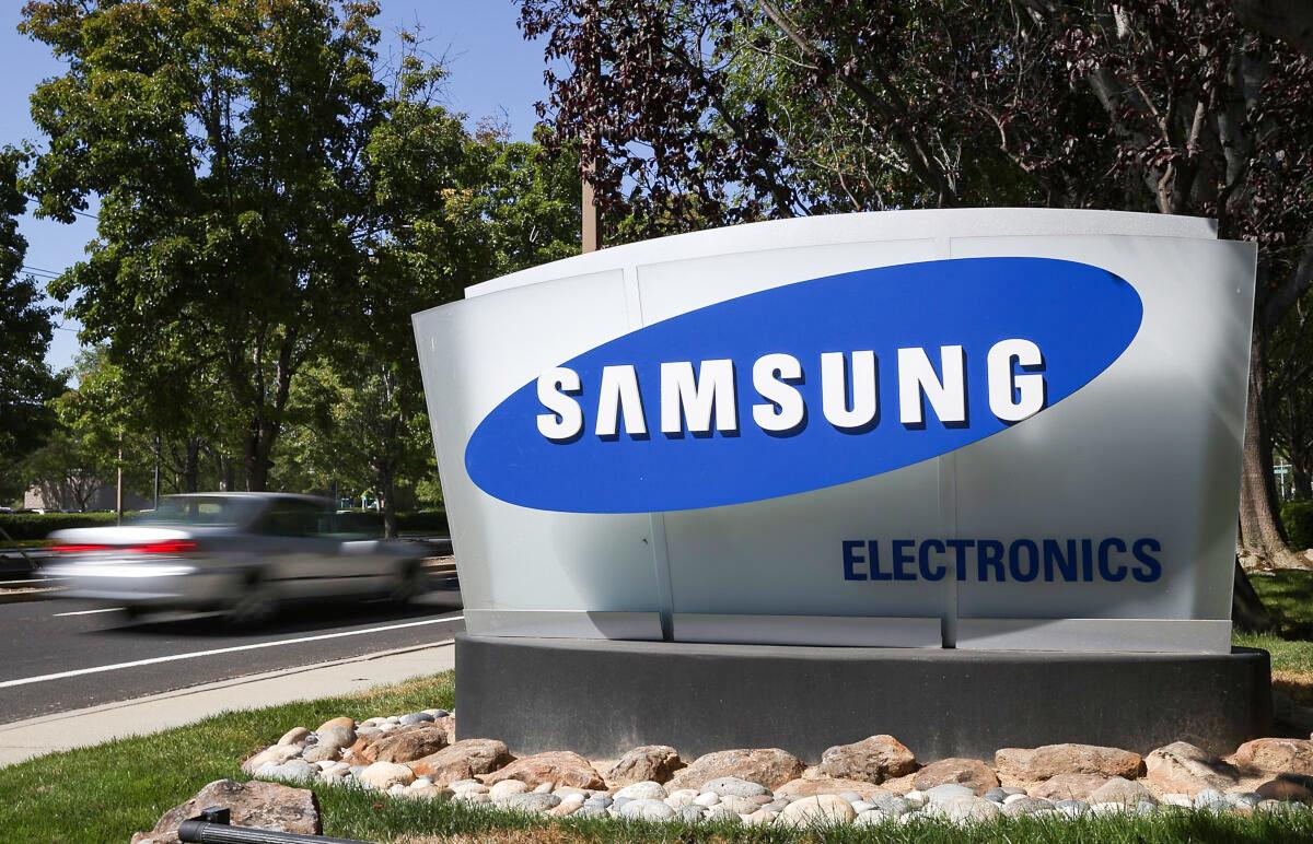 South Korea’s Semiconductor Market Share Weakens, Samsung’s Leadership Called Into Question