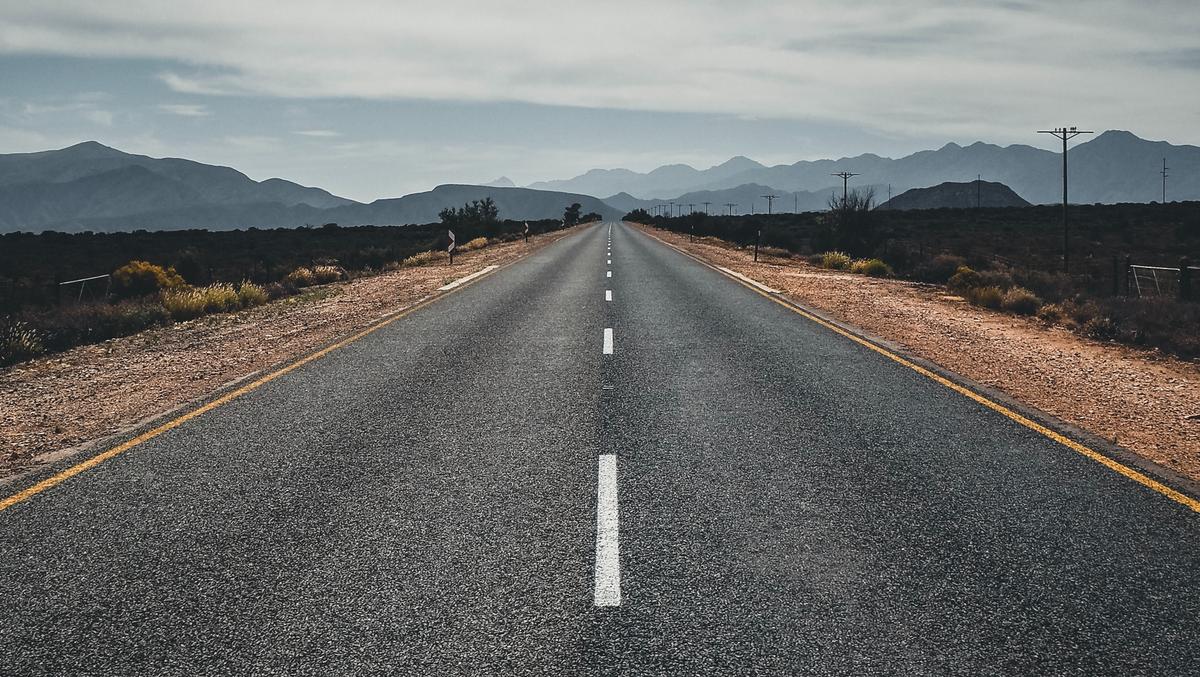 Find a New Path: Pursuing a Second Career