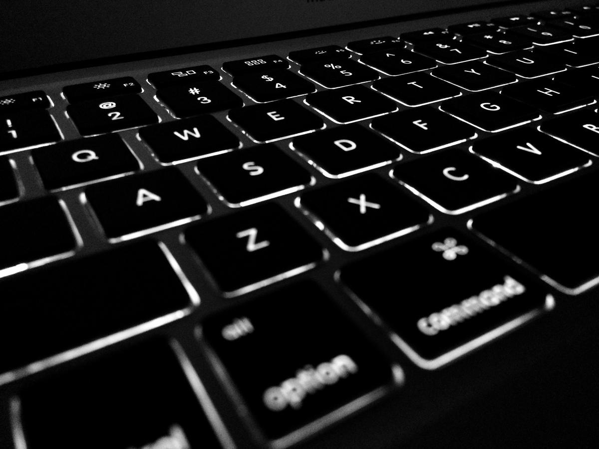Hunter Laptop Story Confirms: Rein In Big Tech or Cease to Be a Free People