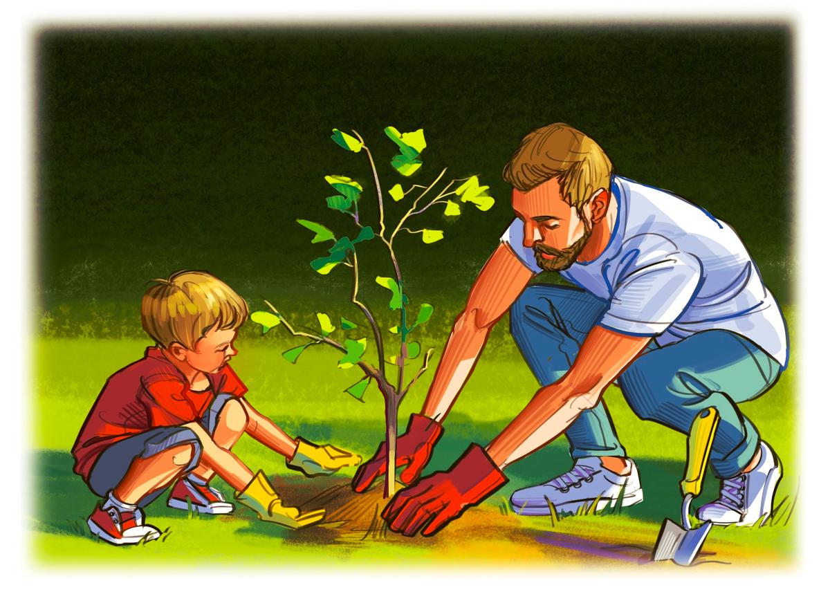 5 Simple Ways to Teach Kids About Money