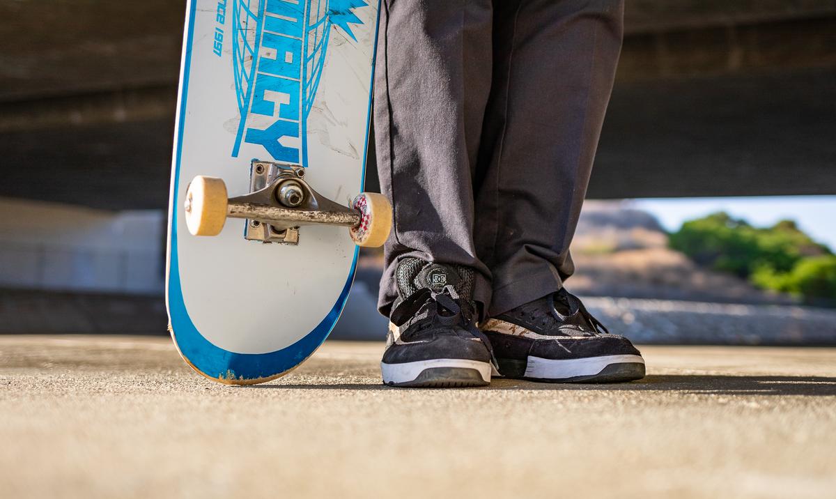 San Juan Capistrano Approves $3 Million Skatepark