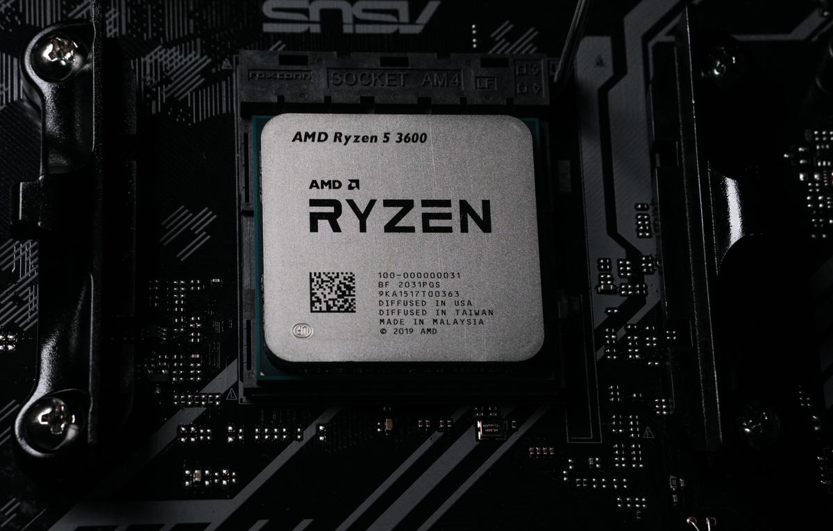 3 Reasons Why This AMD Analyst Is Optimistic on Chipmaker’s Pensando Deal