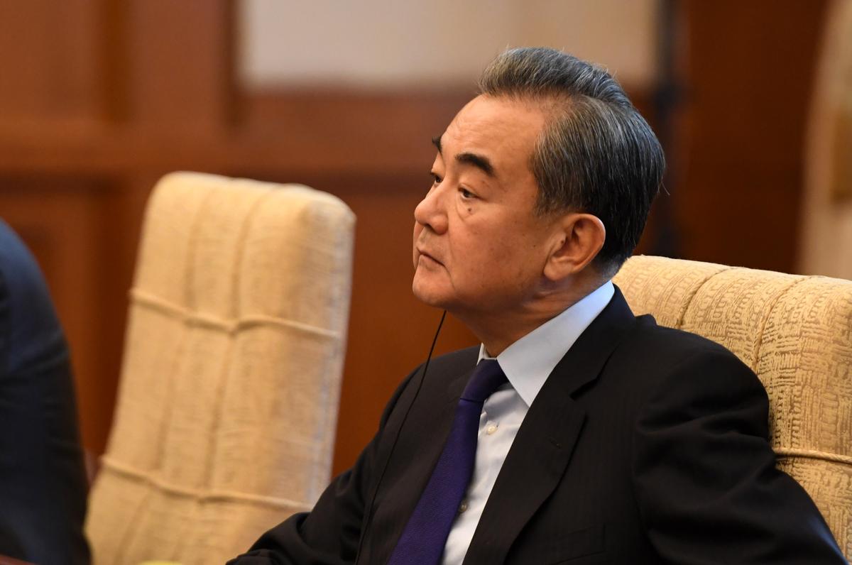 Beijing Inks Security, Economic, and Disaster Relief Deal With Pacific Nation Tonga