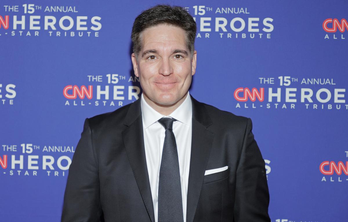 WarnerMedia CEO Departs One Week Before Discovery Merger
