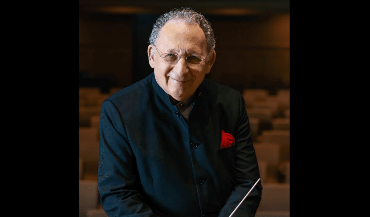 Celebrated Canadian Conductor Boris Brott Killed in Hit-and-Run in Hamilton