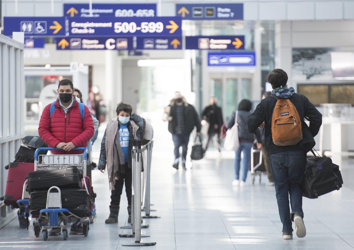 Canadian Airlines Among Carriers Asking Appeal Court to Quash Passenger Rights Rules