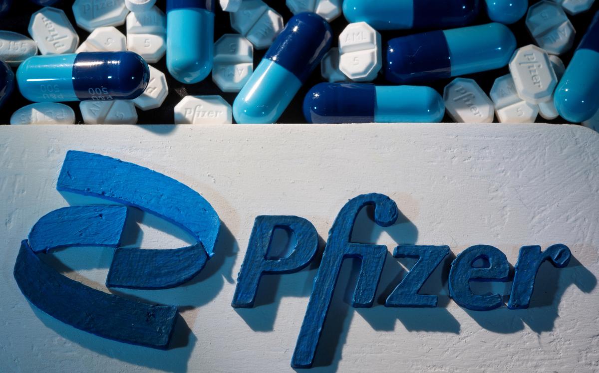 Pfizer Boosts Respiratory Drug Portfolio With ReViral Purchase
