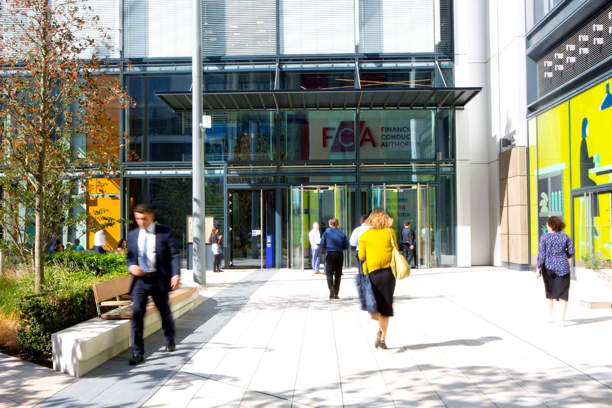 UK Financial Conduct Authority Plans Faster Response Against ‘Problem Firms’