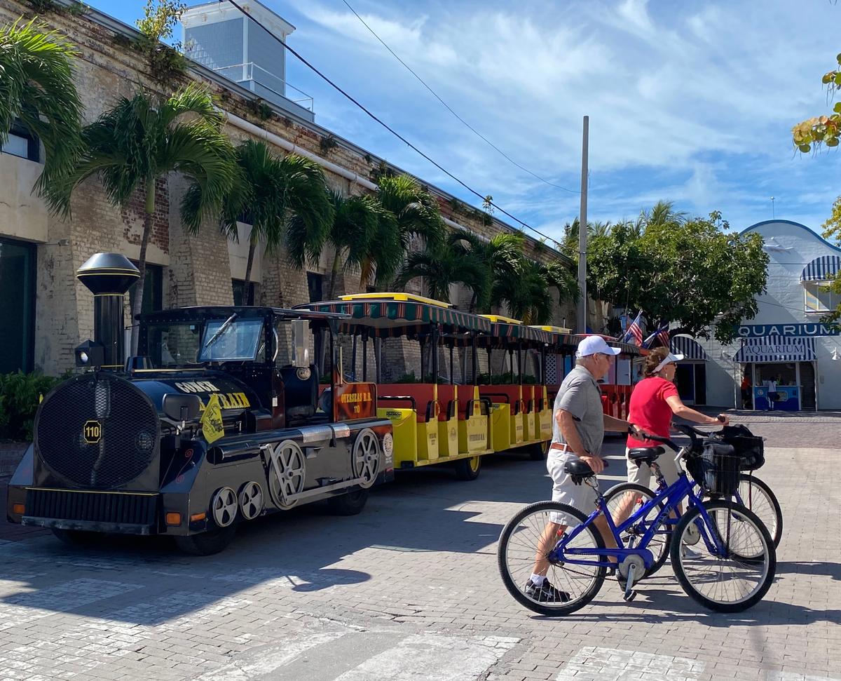 Got Time for a Stop in Key West? Here Are 12 Spots to Quickly Explore