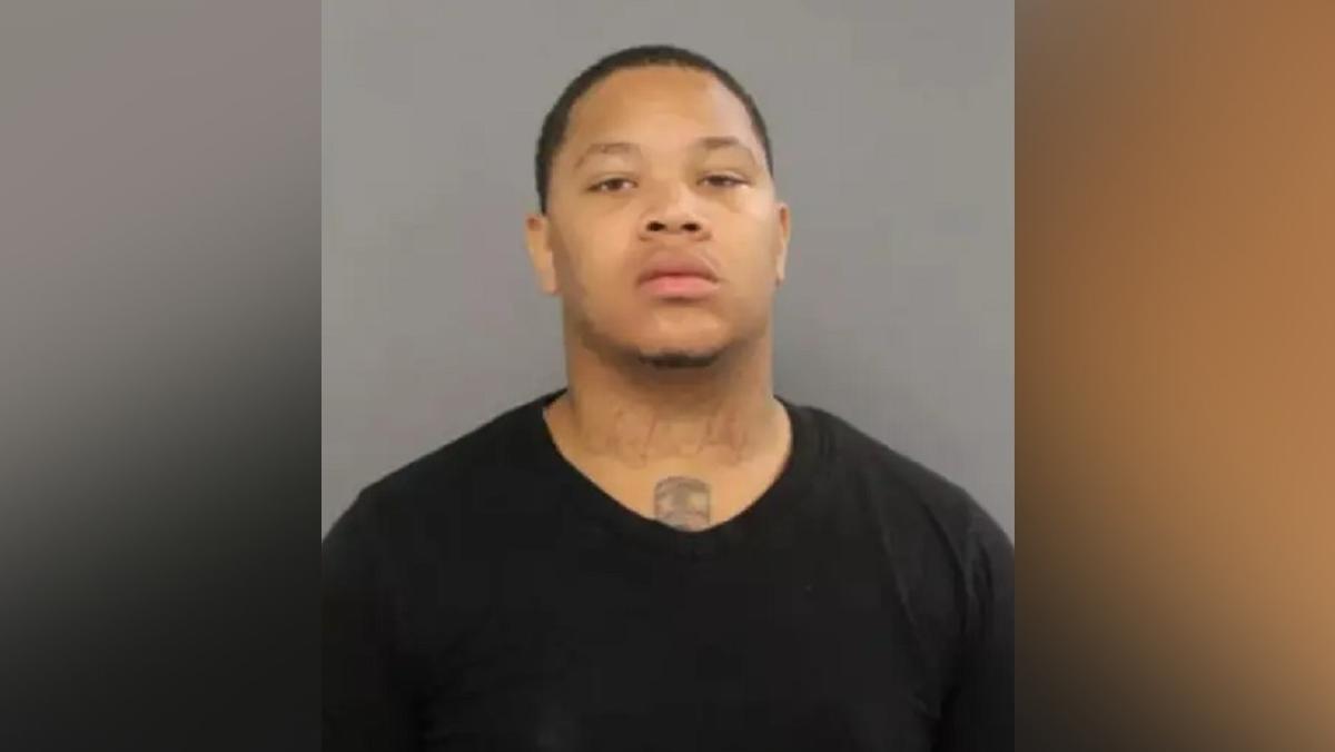 Man Who Shot Chicago Police Officers Sentenced to 31 Years