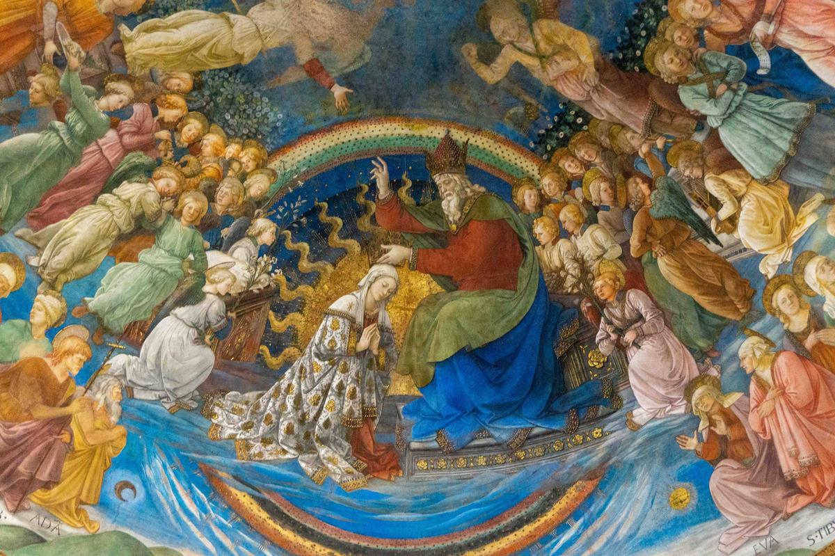 Life of Fra Filippo Lippi, Painter of Florence