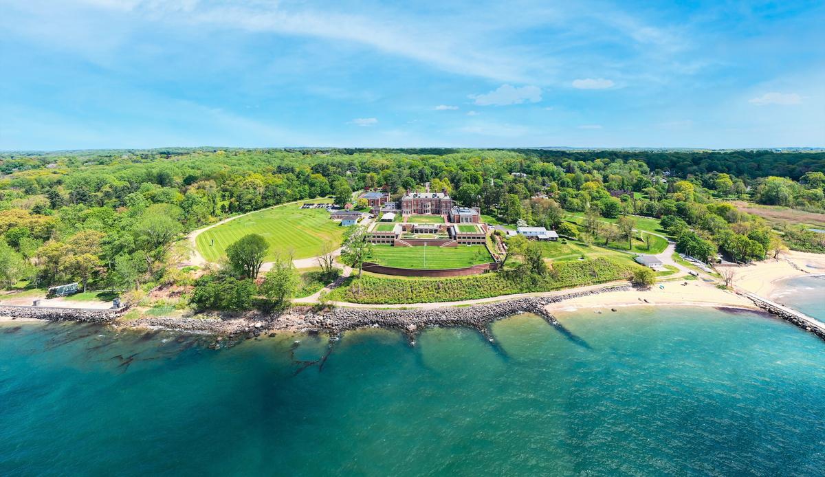 The Webb Institute: A One-of-a-Kind Marine Engineering School Inspiring Students to Strive for Excellence