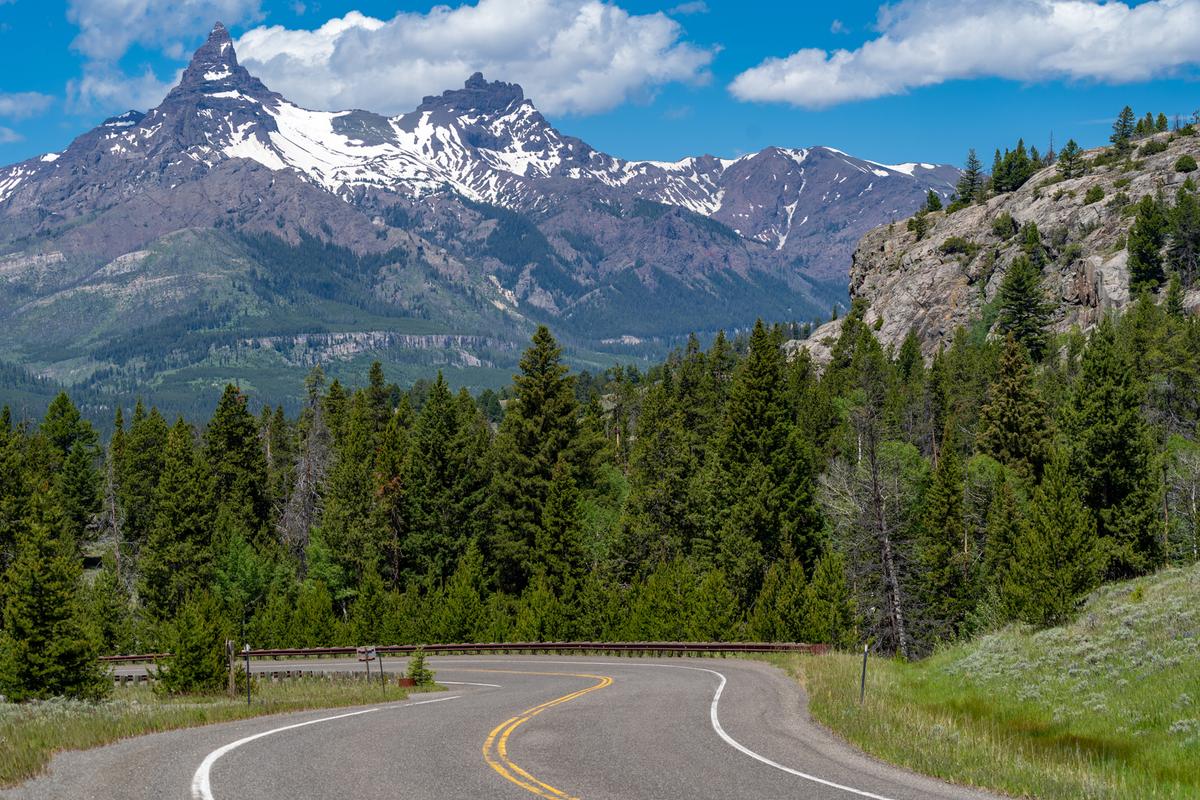 Family Travel 5: Iconic American Road Trips