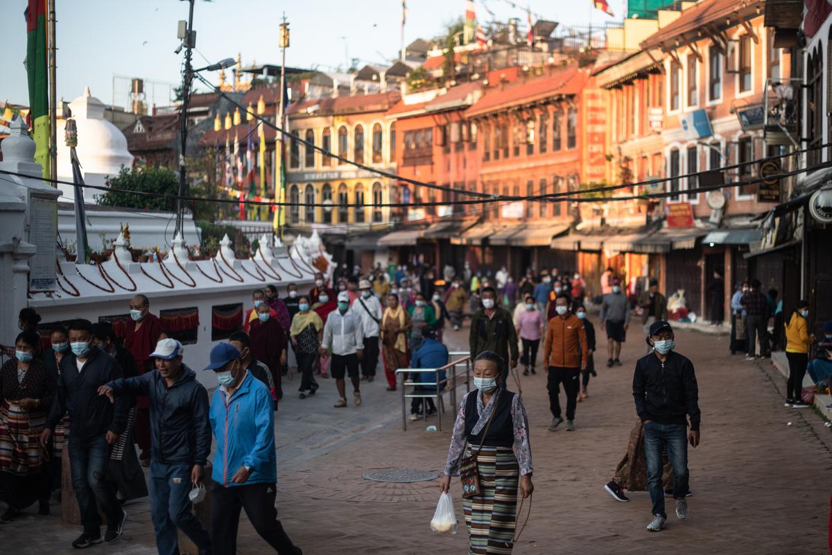 Nepal Can Defend Against China Through Stronger Alliance With America