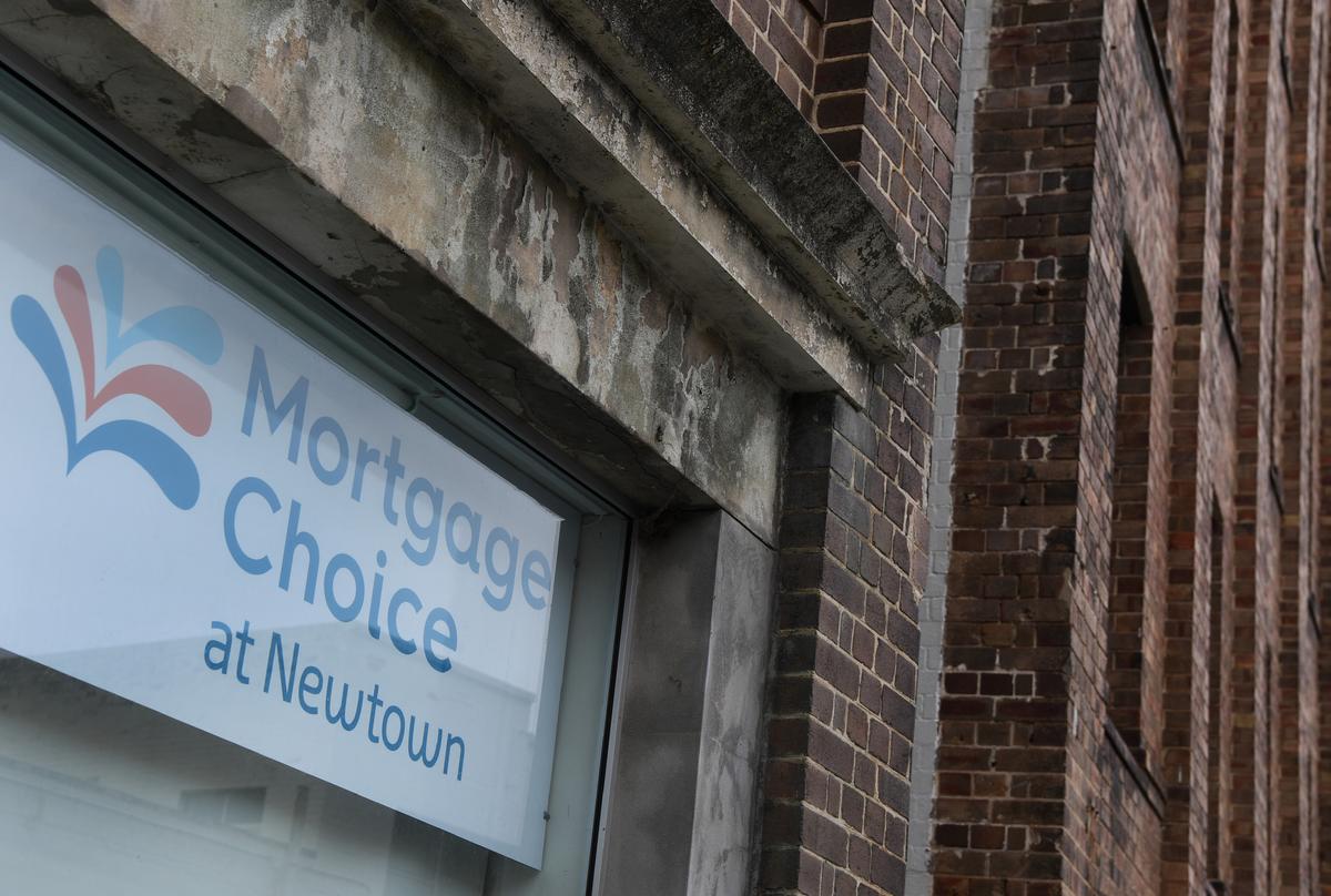 1.46 Million Australians ‘At Risk’ of Mortgage Stress: Research