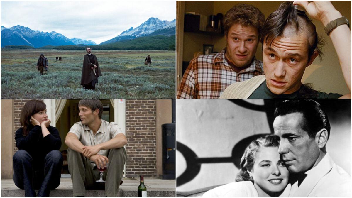 Epoch Watchlist: What to Watch for April 15–21