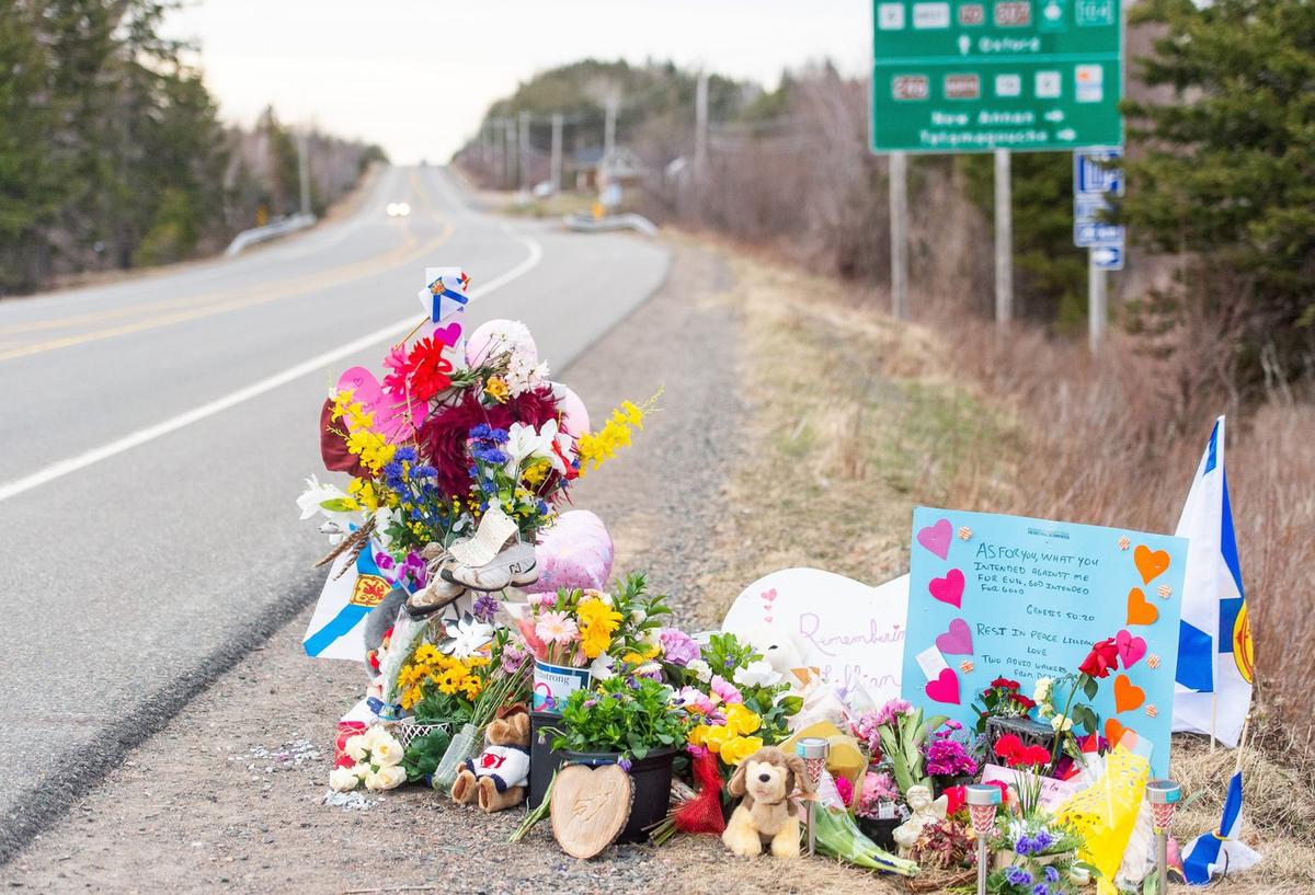 Nova Scotia to Mark Two Years Since Mass Shooting With Moments of Silence