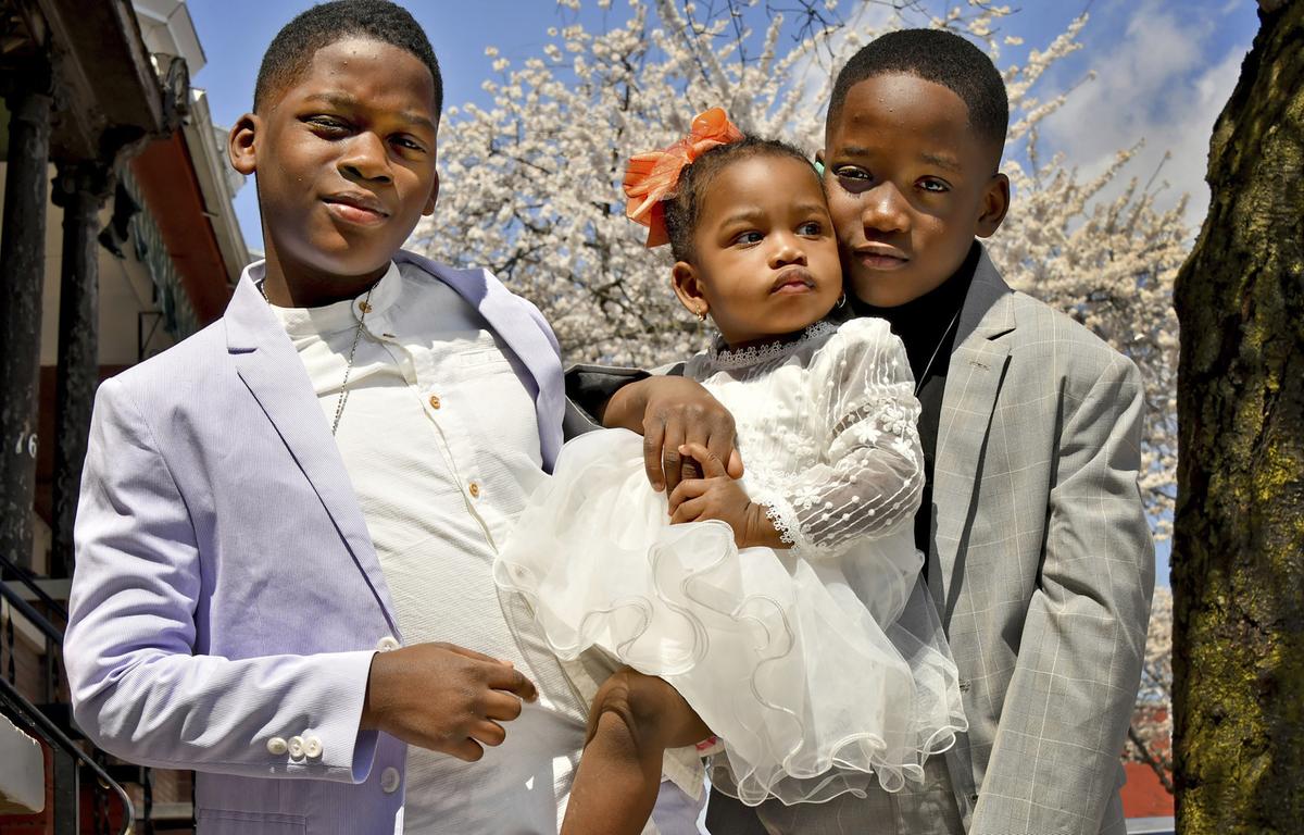 Dressing Fashionably for Easter Sunday Is Traditional, Not Theological