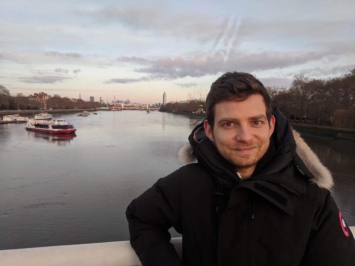 ‘Death Is a Real Possibility,’ Canadian Says of Life in Ukraine Defence Legion