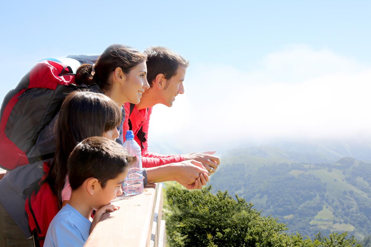 What to Consider Before Booking Your Next Family Vacation
