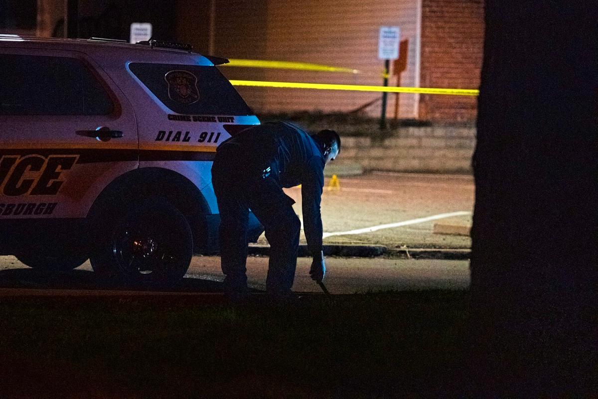 2 Minors Dead, 8 Wounded in Shooting at Pittsburgh Party