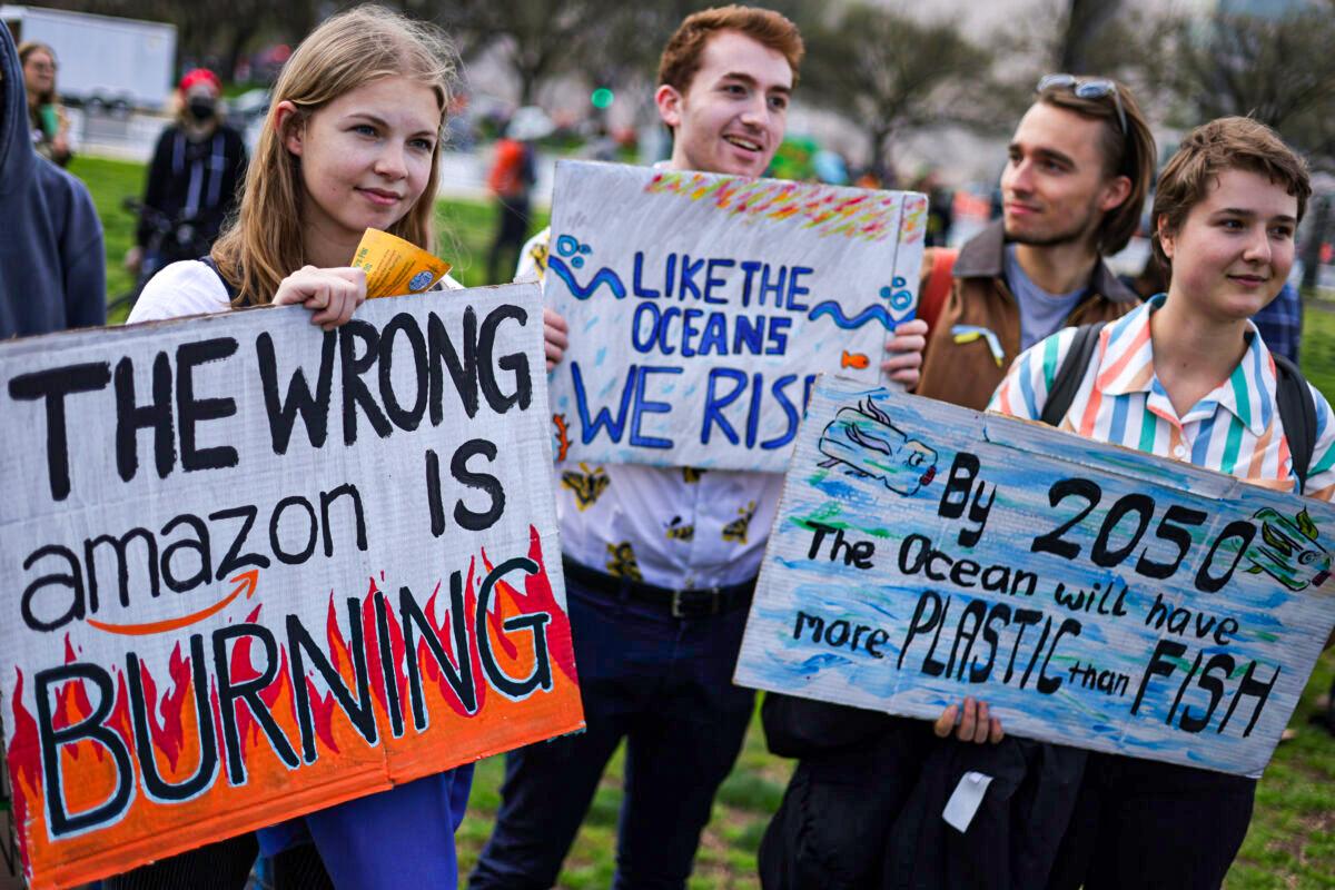 The Green US Supply Chain Rules Set to Unspool and Rattle the Global Economy