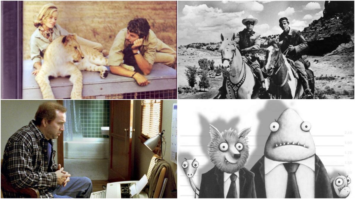 Epoch Watchlist: What to Watch for April 22–28