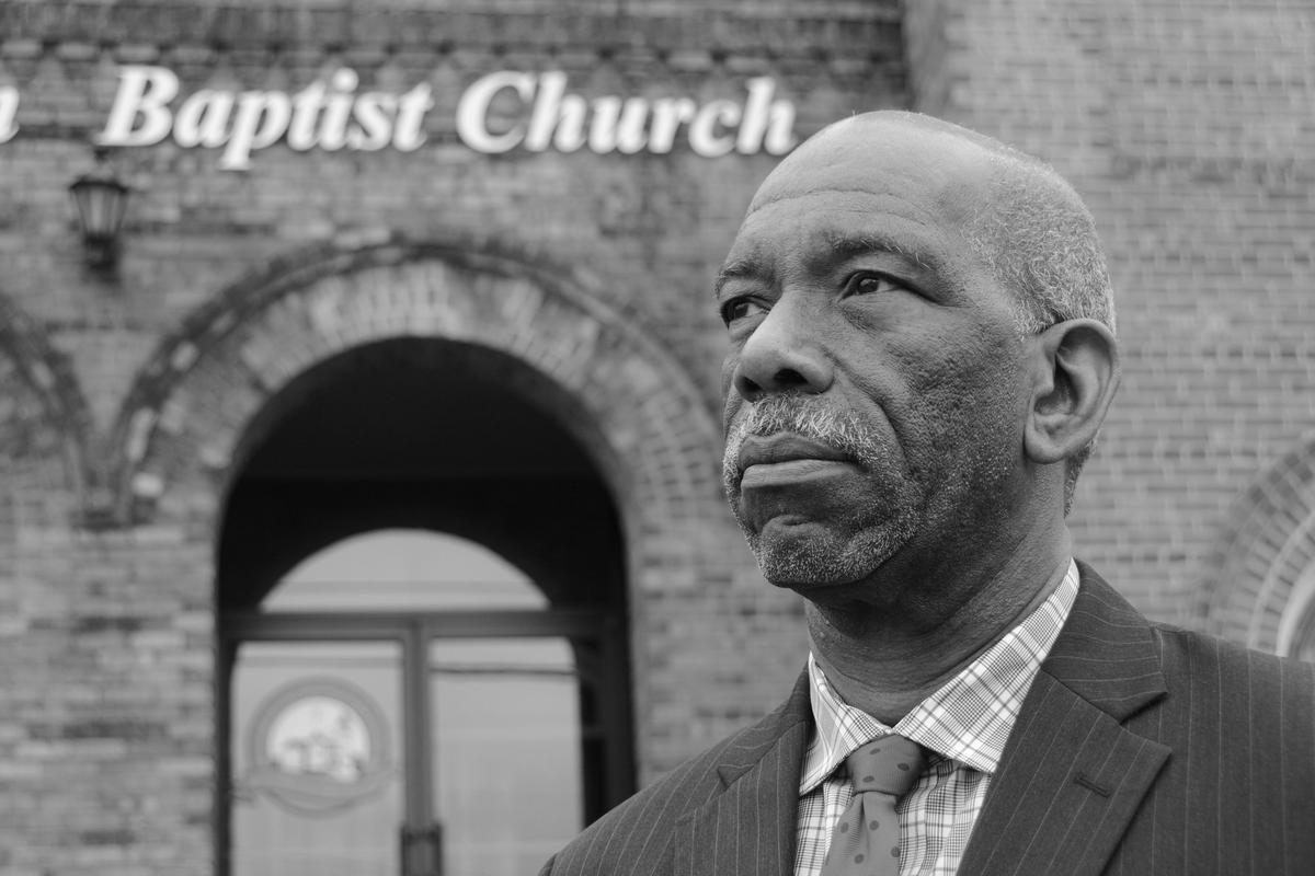 Linton’s Barbershop Preserves a Key Moment in Civil Rights History