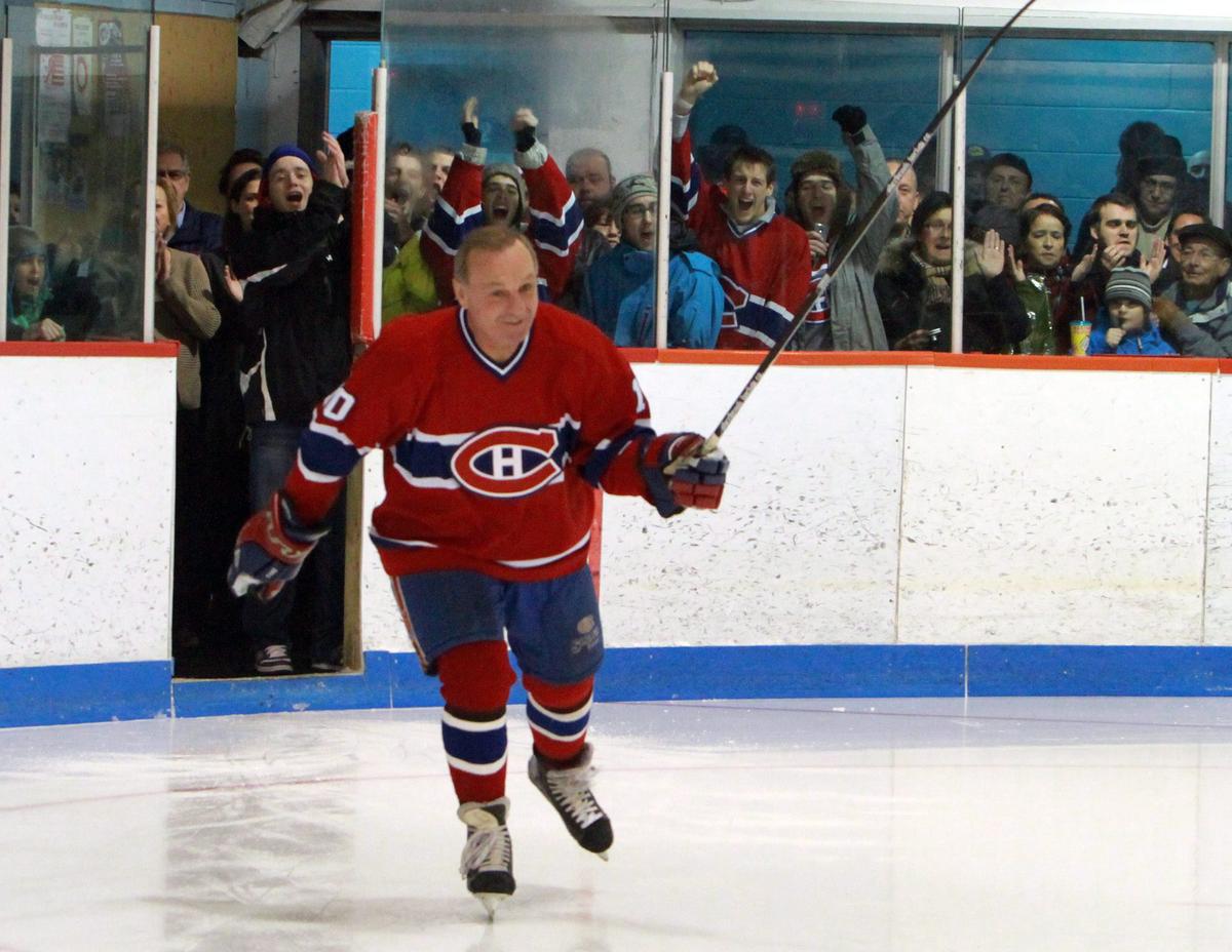 Canadiens Legend Guy Lafleur, a Dominant Force in His Generation, Dead at 70
