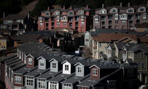 Multi-Generational Households on the Rise, With California Leading the Way, Report Finds