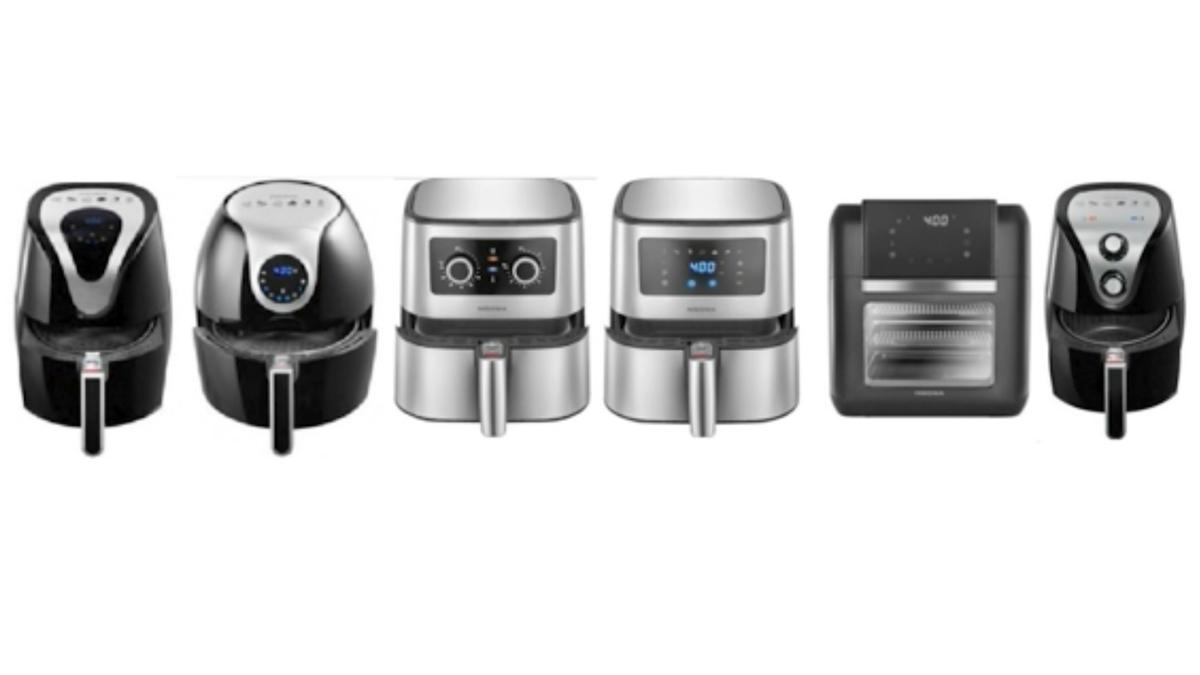 Best Buy Recalls 772,000 Insignia Air Fryers Over Fire Hazard