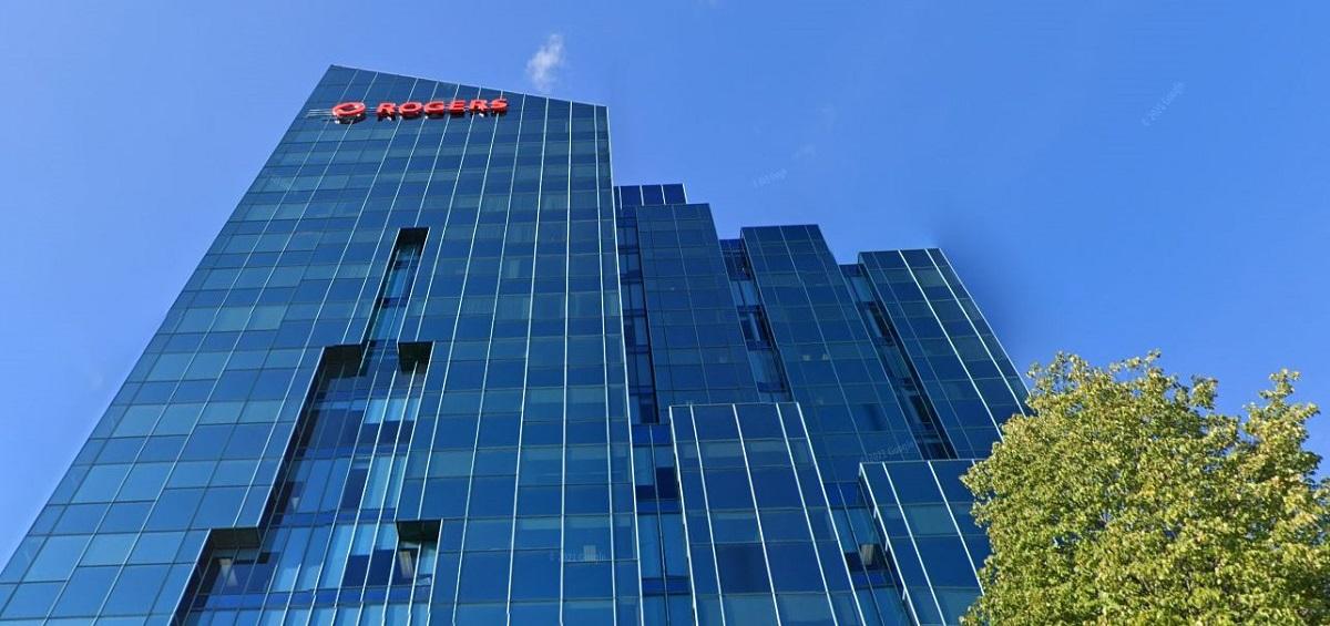Rogers Clocks 4 Percent Revenue Growth in Q1 Backed by Improving Canadian Economy; Raises FY22 Guidance