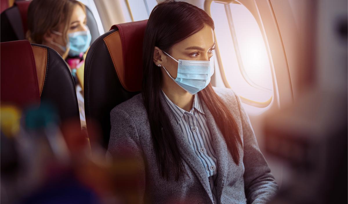 Why Is CDC Trying to Put a Mask on Your Face Again?