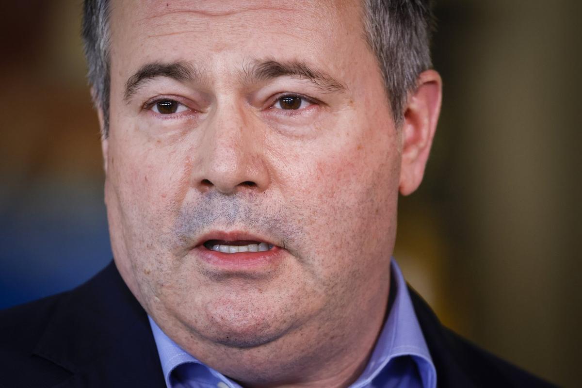 ‘Can’t Wait’: Kenney Urges End to Party Sniping, Confident of Win in Leadership Vote