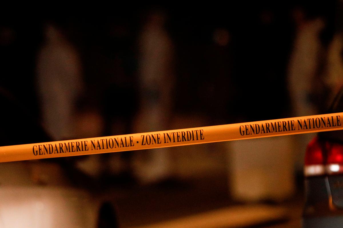 Catholic Priest Stabbed Multiple Times, Nun Injured in Knife Attack at French Church