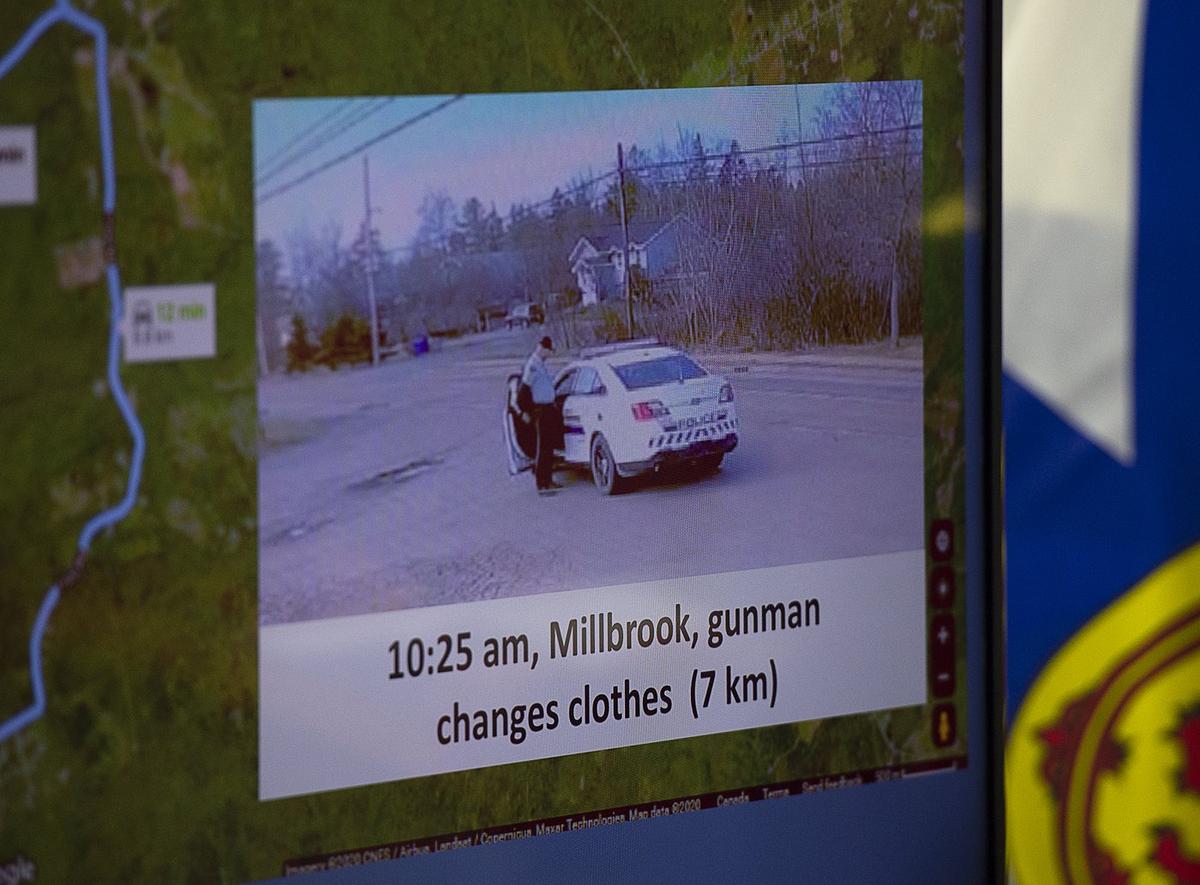 Public Inquiry Into Nova Scotia Mass Shooting Resumes With Focus on Replica RCMP Car