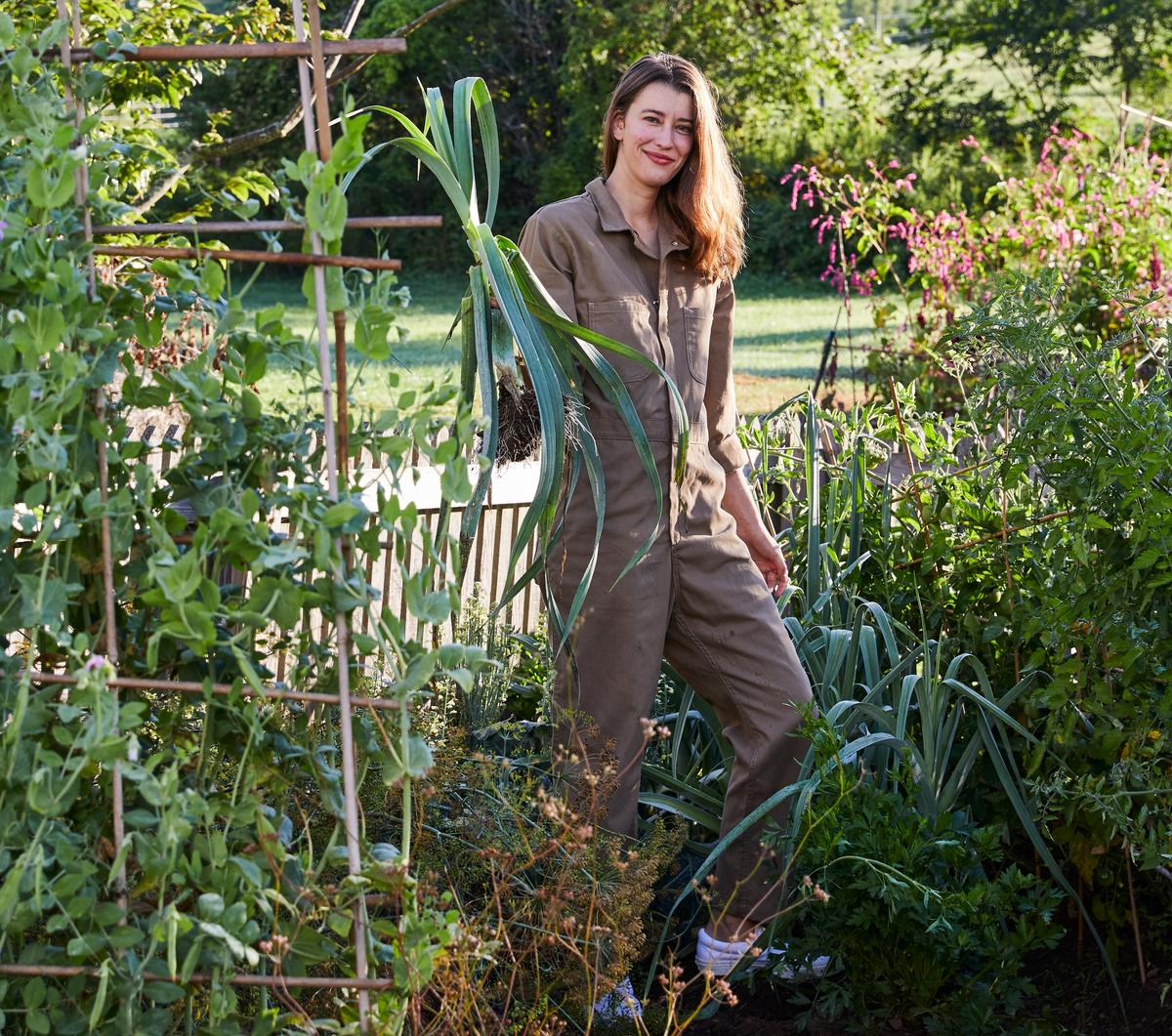 No Opportunity Wasted: Making the Most of Every Ingredient in the Kitchen