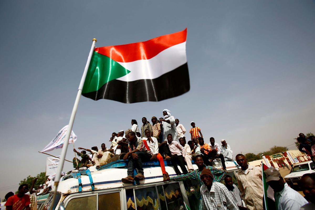 At Least 168 Killed in Western Darfur Violence: Aid Group
