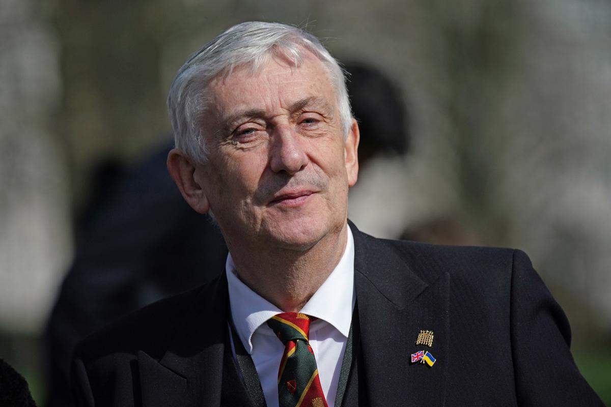UK: Mail on Sunday Editor Refuses to Meet Commons Speaker Over Rayner Report